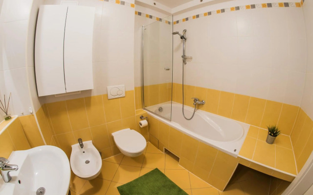 Apartament Zwycięstwa