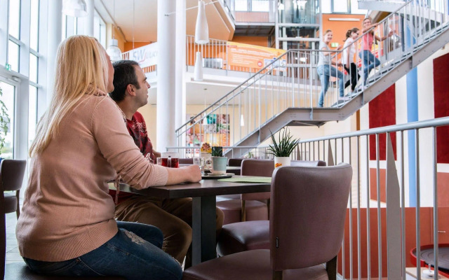 JUFA Energiewelt Indeland