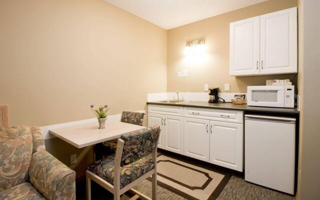 Bow River Inn