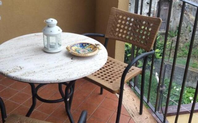 B&B Domus Candida