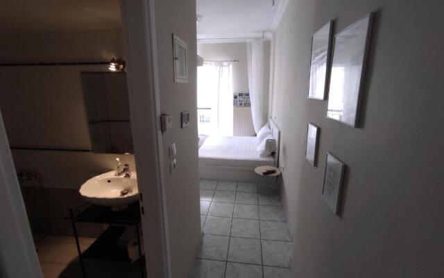 Speri's apartment 2