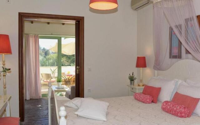 Room in Apartment - Isabella Country House Junior Suite