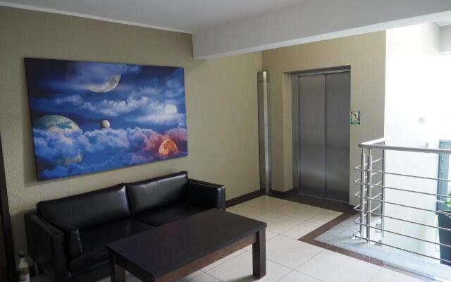 Apartament 303 Planeta