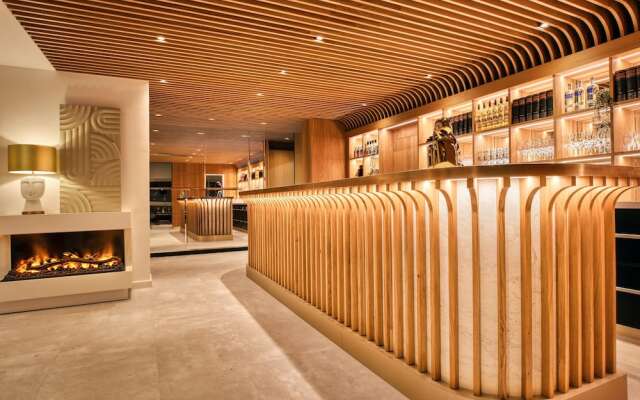 Garni-Wohlfühl -Aktiv Hotel Kronberg