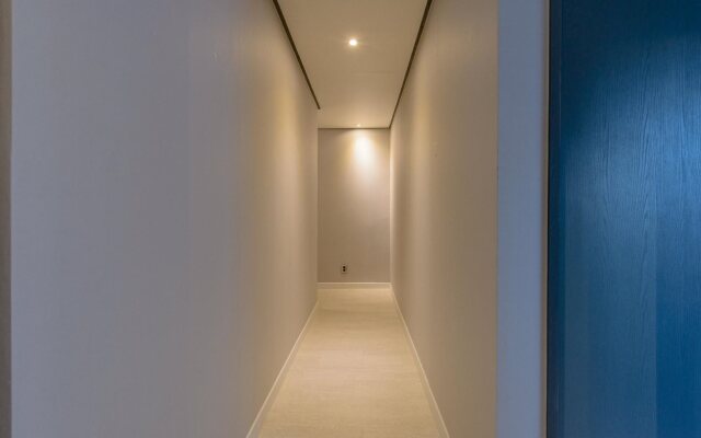 THAT HOUSE Itaewon - Hostel