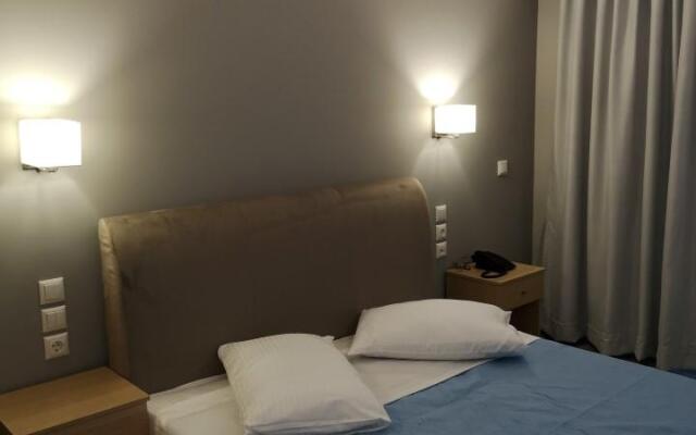 Scorpios View Hotel