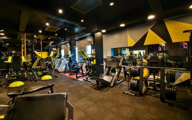 Capital O 40626 M3 Hotel