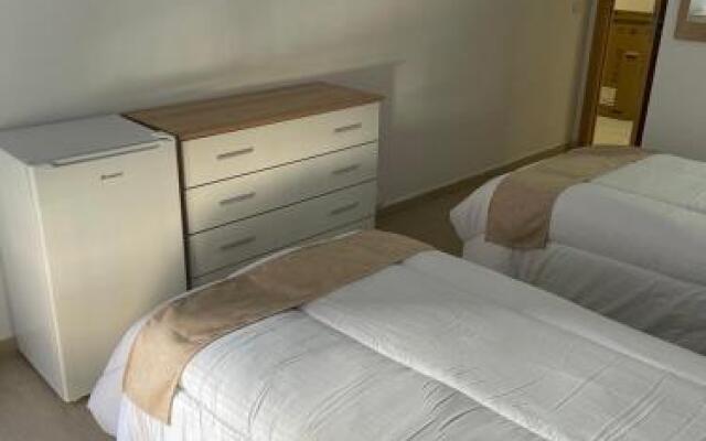 Pension Portugal Alicante