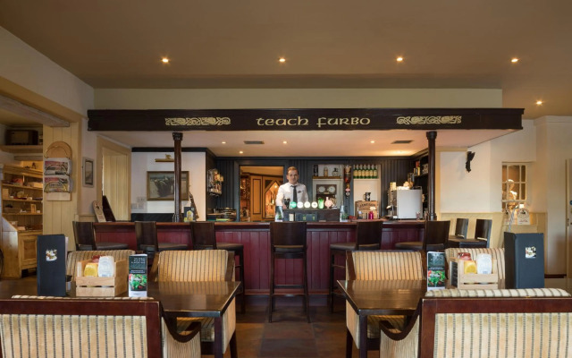 Connemara Coast Hotel