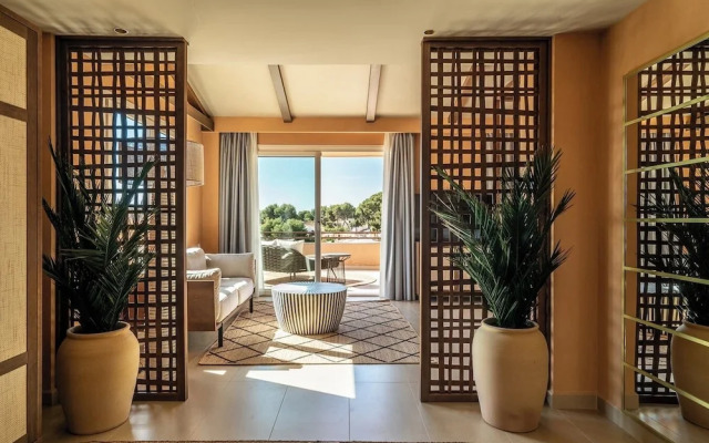 Hotel Ritual de Terra & SPA