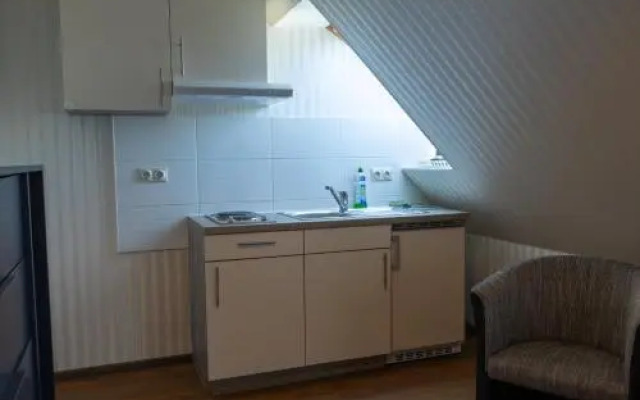 Spielzeug Hotel Sonneberg