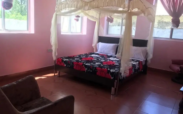 Twin Villa