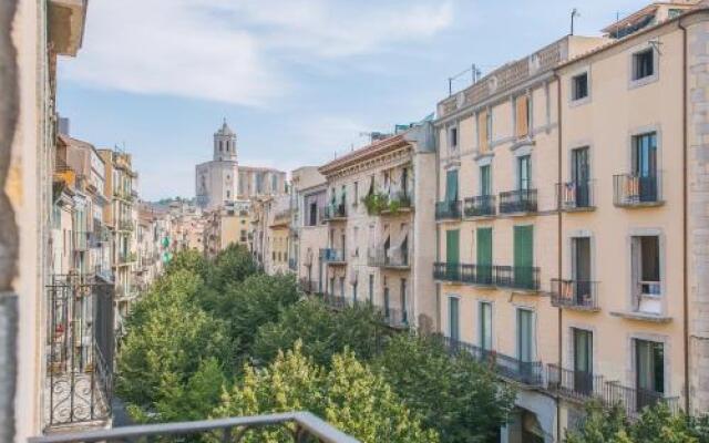 Flateli Rambla 11 - Apt 3