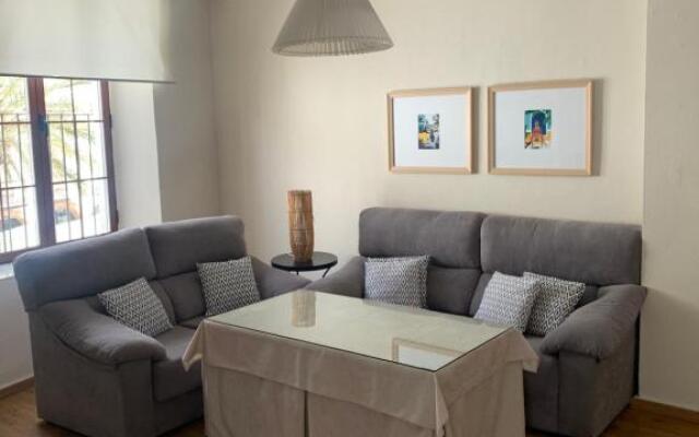 Apartamento Plaza Grande