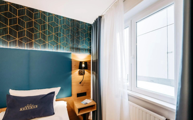 Hotel Messmer
