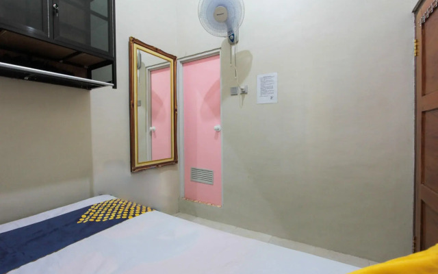 Hifana Residence by OYO Rooms