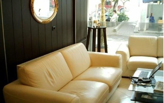 Geyikli Grand Resort Otel