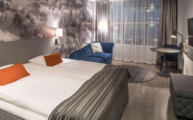 Scandic Rovaniemi City