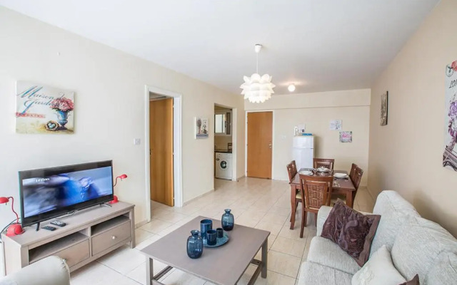 MH Apartments C62
