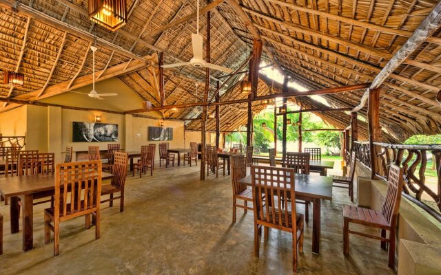 Thuduwa Camp