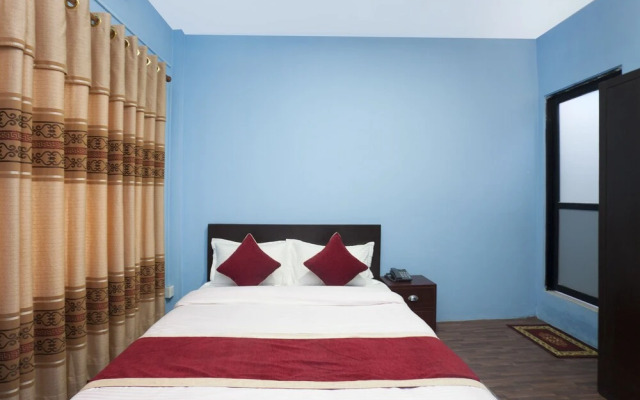 Oyo 419 Hotel Crossroads