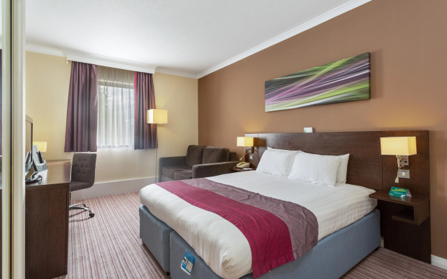 Holiday Inn Leamington Spa - Warwick by IHG