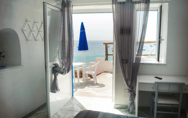 Hotel Regina del Mare