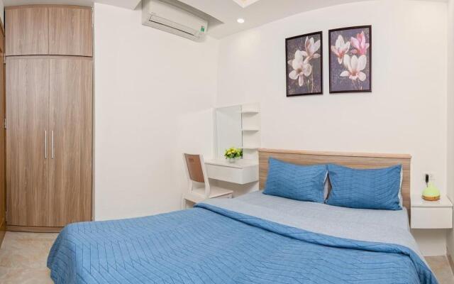 Muong Thanh Apartment