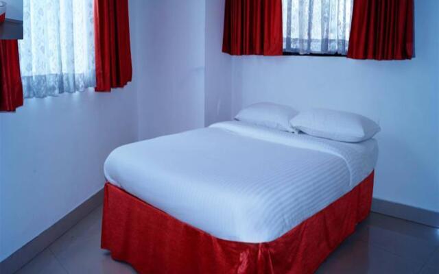 ATS Willingdon Hotel