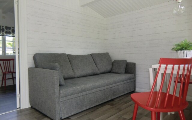 Stunning Home in Borgholm With 4 Bedrooms and Wifi