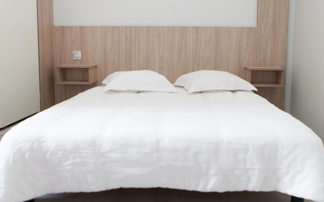 Hotel Parc Azur et Spa - Toulon Ollioules