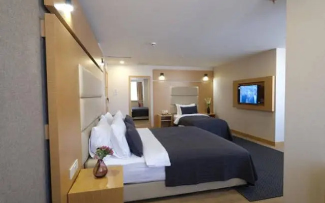 Merlin Hotel Istanbul