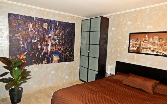 Апартаменты Hanaka, Щелковское шоссе