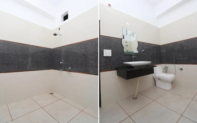 City Tower Hotel By OYO Rooms