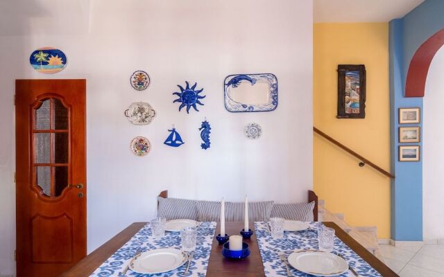 Cycladic Residence