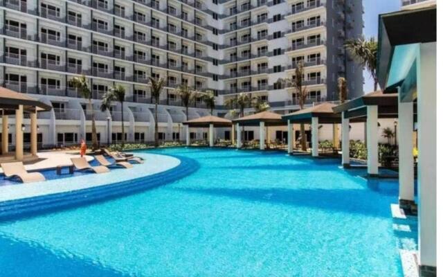 RLR Condo at Shell Residences