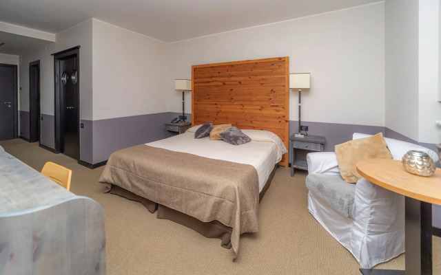 Hotel Principi di Piemonte Sestriere