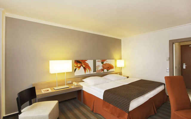 SOALTEE HOTEL by Trip Inn Frankfurt Messe
