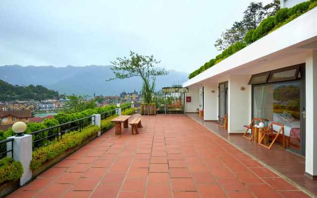 Sapa Village Hotel