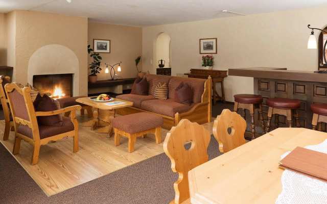 Hotel Spinne