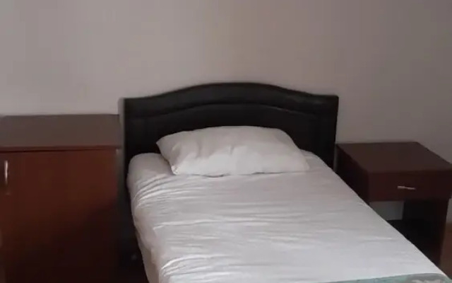 Mekhan Hotel