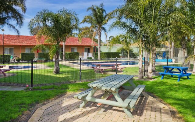 Carrum Downs Motel