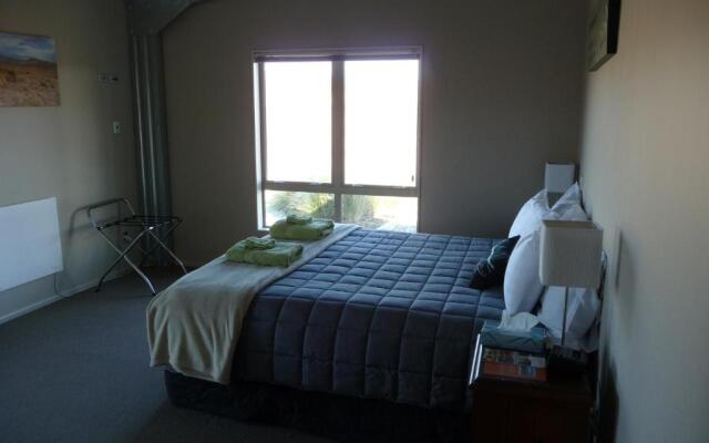 Tussock Lodge Waipiata