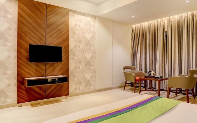 Treebo Tryst Mathoshree