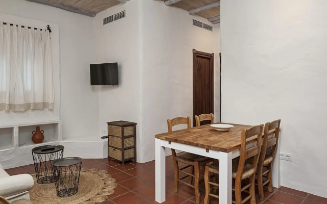 El Escondite de Conil