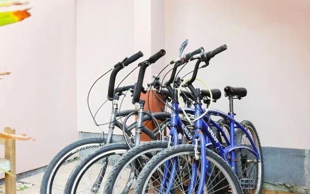 T3 Origin - in the Most Beautiful South Beach