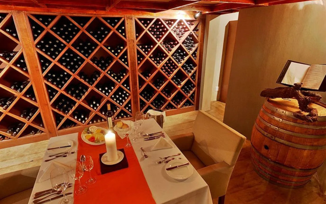 Divava Okavango Resort & Spa