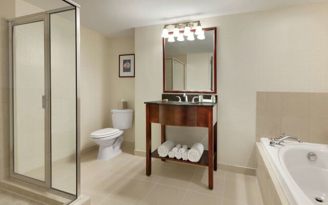 DoubleTree by Hilton Hotel Annapolis