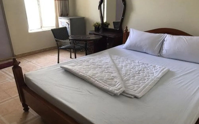 Hoang Yen Guesthouse