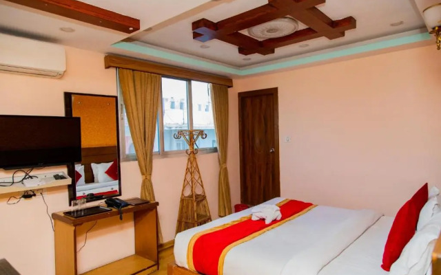 Hotel Everest Regency by OYO Rooms